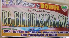 Courtesy visit-Governor of Bohol Hon. Edgar Chatto